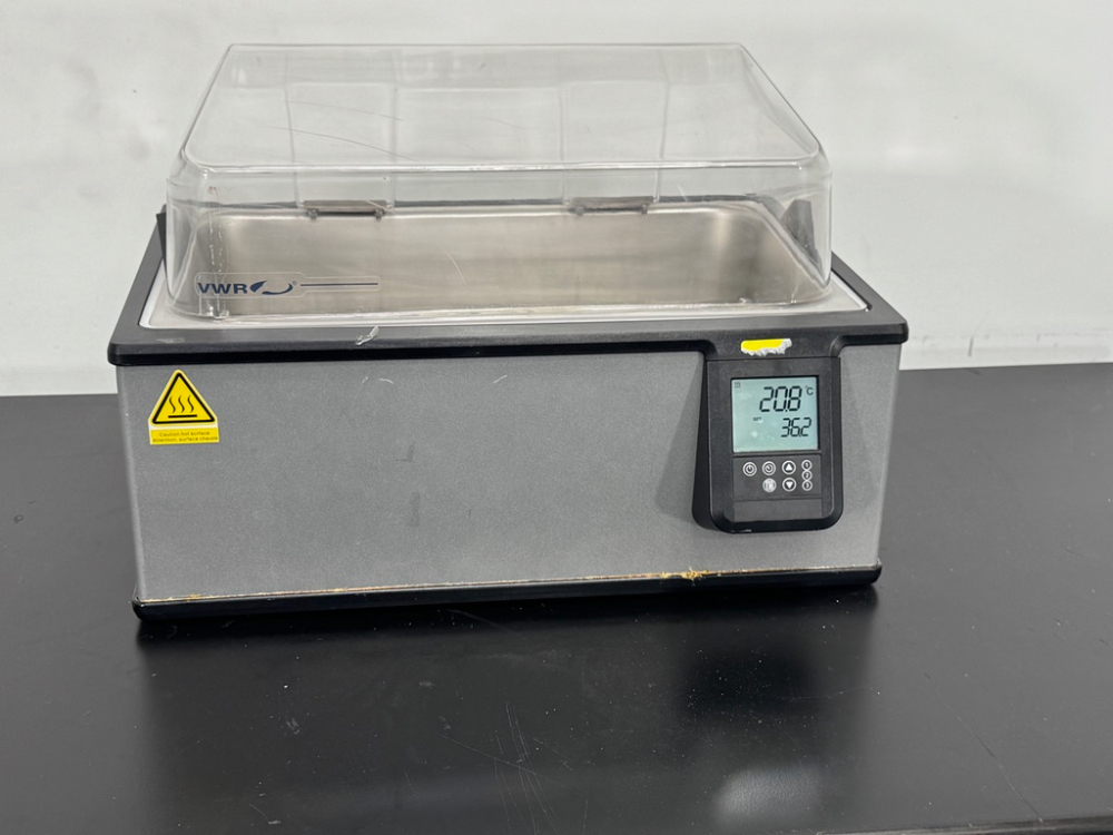 Image of PolyScience WB20 Waterbath
